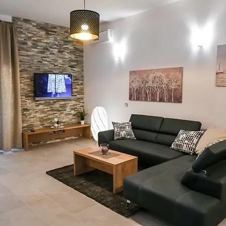 Villa Paula Opatija