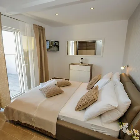 Villa Paula Opatija