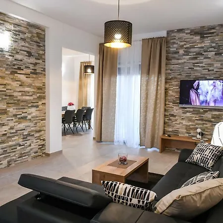 Paula Villa Opatija