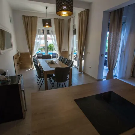 Paula Villa Opatija