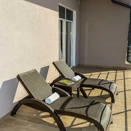 Paula Villa Opatija
