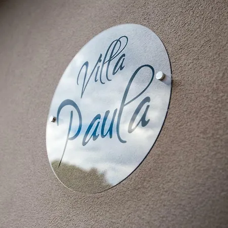 Paula * Opatija