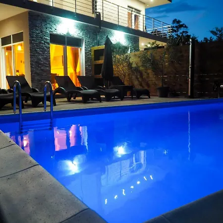 Paula Villa Opatija